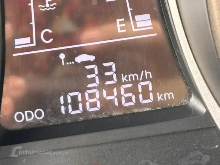 HB20 1.0 COMFORT 12V FLEX 4P MANUAL