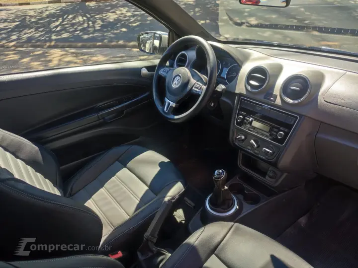 SAVEIRO 1.6 Cross CE 16V