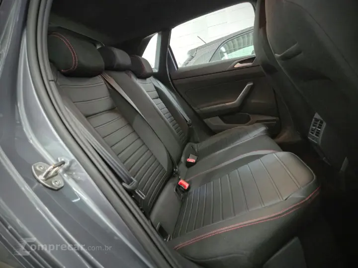 POLO 1.4 250 TSI GTS AUTOMÁTICO