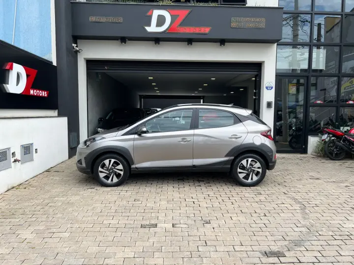 HB20X 1.6 16V Diamond