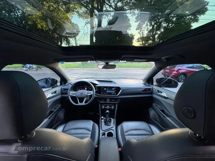 Taos 1.4 250 Tsi Total Flex Highline Automático