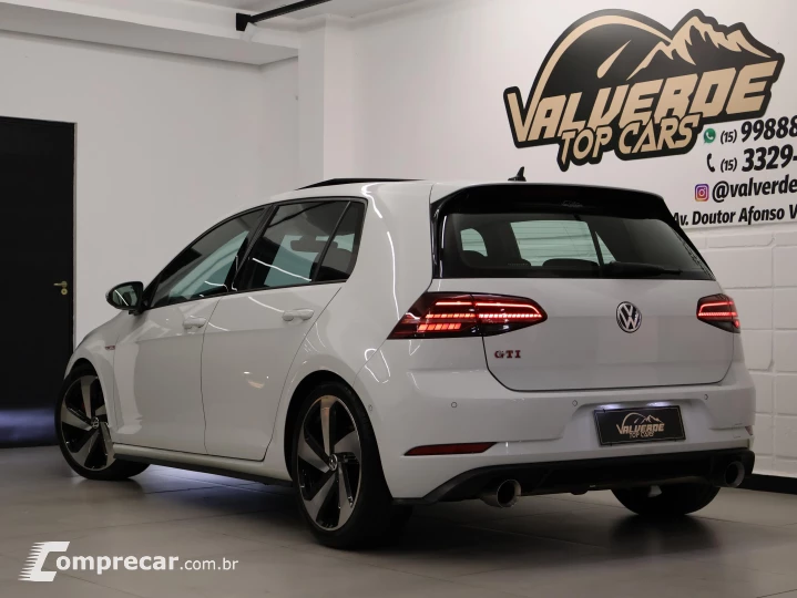 GOLF 2.0 350 TSI GTI