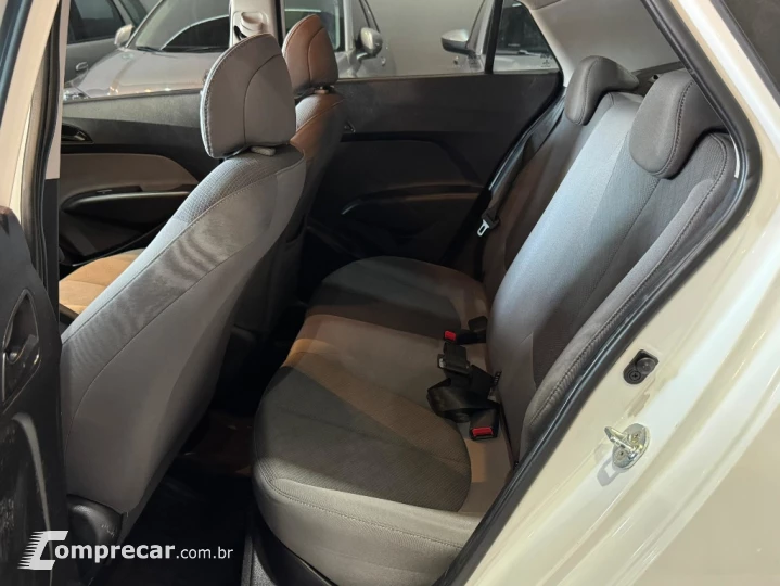 HB20S 1.0 COMFORT PLUS 12V FLEX 4P MANUAL