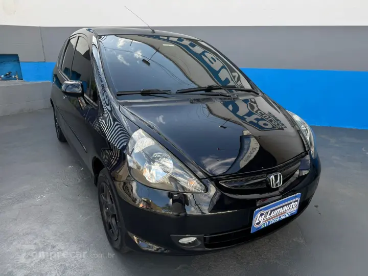 FIT 1.4 LX 16V