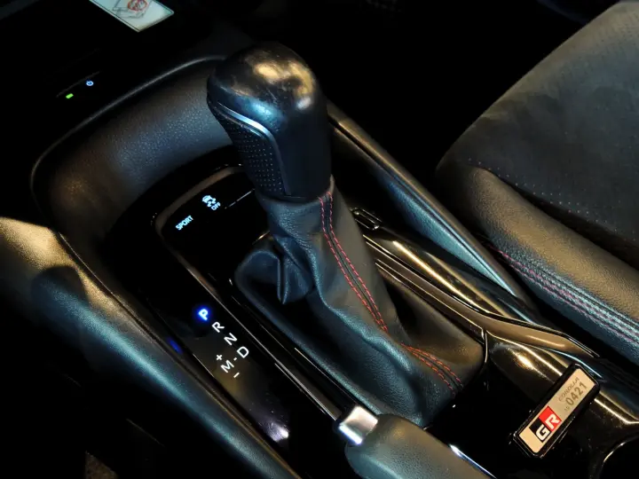 COROLLA 2.0 Vvt-ie Gr-s