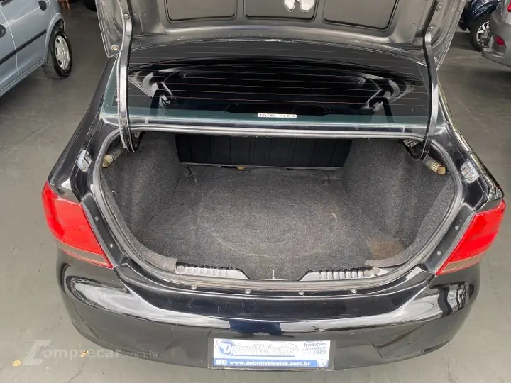 VOYAGE 1.6 MI Comfortline 8V