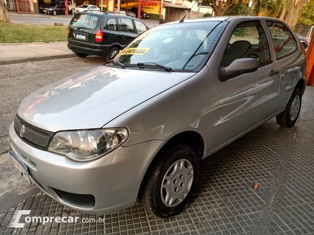 PALIO - 1.0 MPI FIRE 8V 2P MANUAL