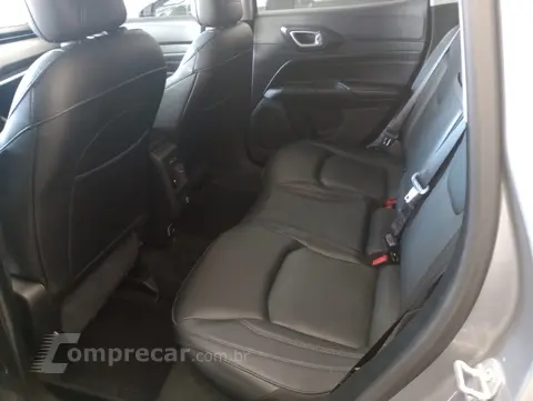 COMMANDER 1.3 T270 Turbo Longitude