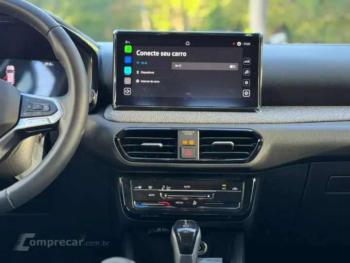 TERA 1.0 170 TSI Comfort