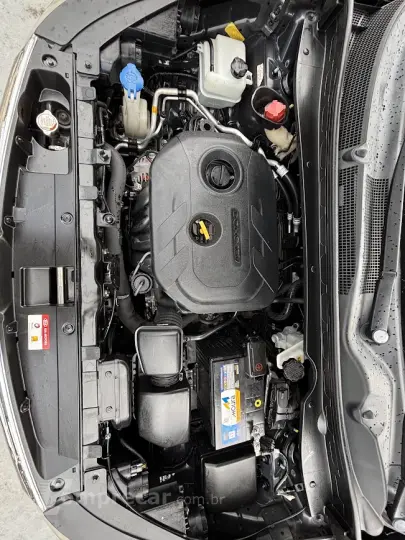 SPORTAGE 2.0 EX 4X2 16V