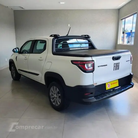 STRADA FREEDOM 1.3 CD