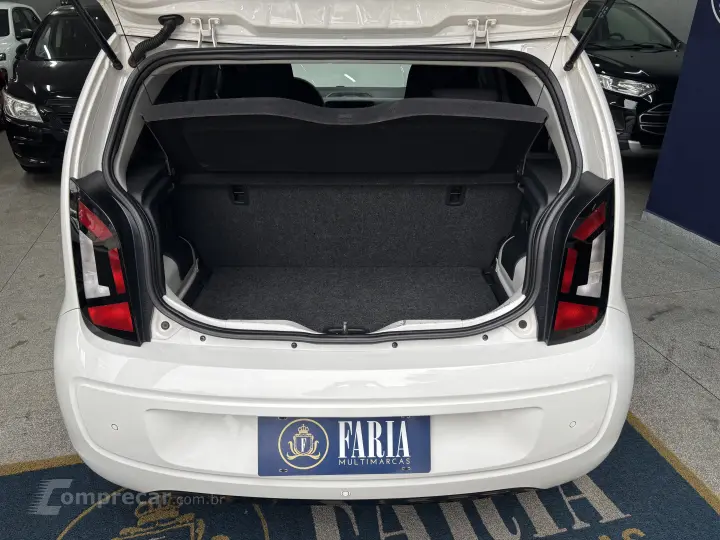 up! move 1.0 TSI Total Flex 12V 5p