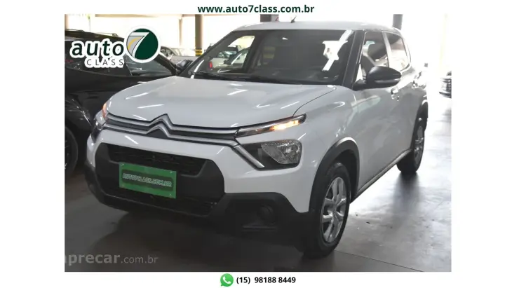 C3 - 1.0 FIREFLY LIVE PACK MANUAL