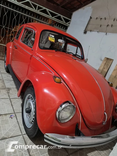 FUSCA 1.5 8V