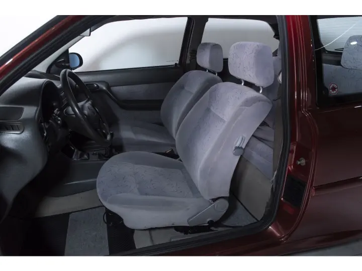 GOL 1.8 MI GL 8V GASOLINA 2P MANUAL