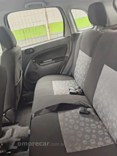 FIESTA 1.0 ROCAM HATCH 8V