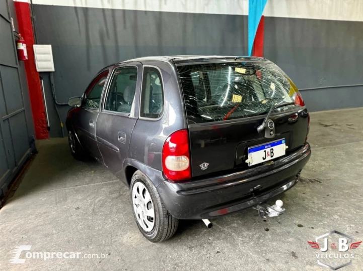 CORSA 1.0 MPFI Milenium 8V