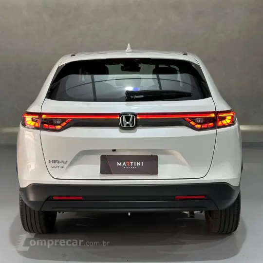 HR-V EXL 1.5 Sensing 16V 5p Aut.