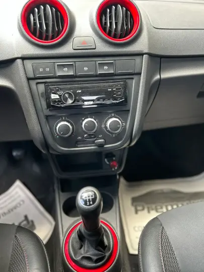 GOL 1.0 MI Rock IN RIO 8V