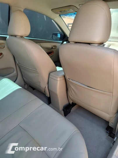 COROLLA 1.8 Se-g 16V