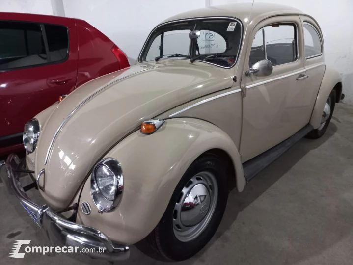 Fusca . 1300