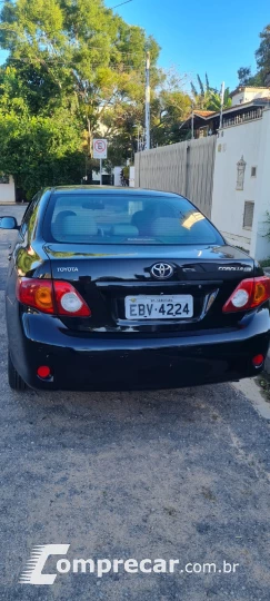 COROLLA 1.8 XEI 16V