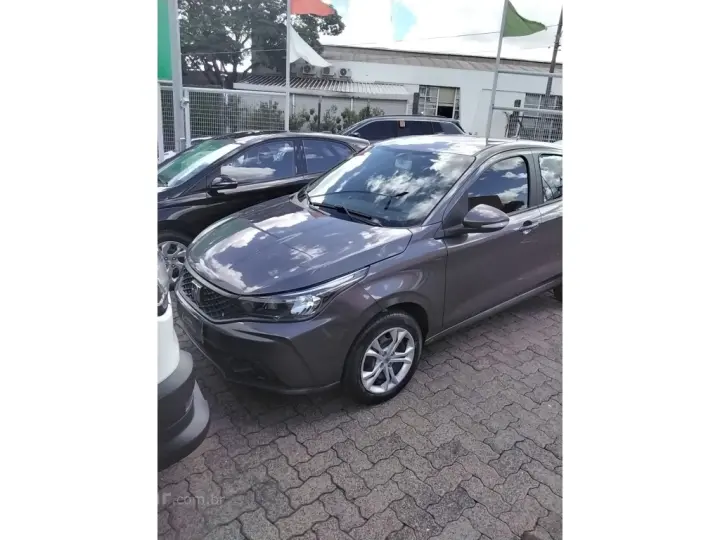 ARGO 1.0 FIREFLY FLEX DRIVE MANUAL