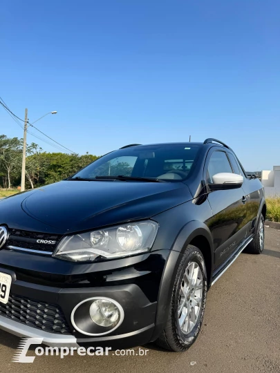 SAVEIRO 1.6 Cross CE 8V