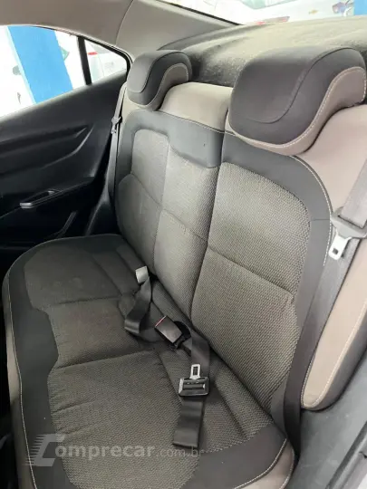 PRISMA 1.4 MPFI LT 8V