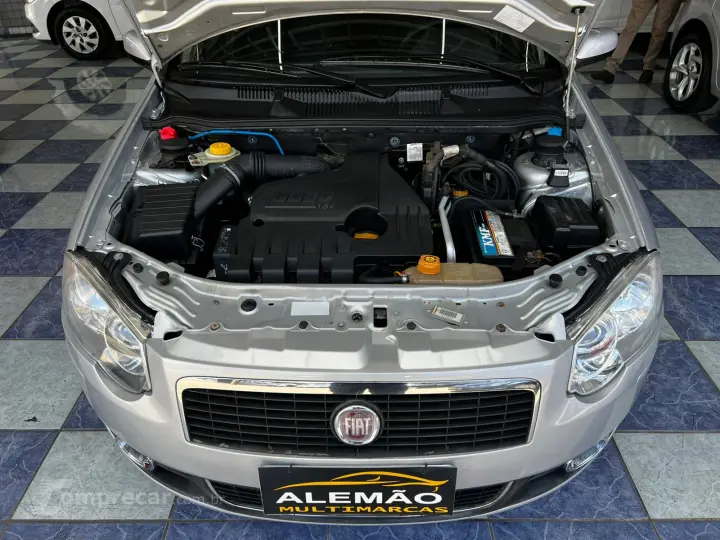 PALIO 1.8 MPI ELX 8V