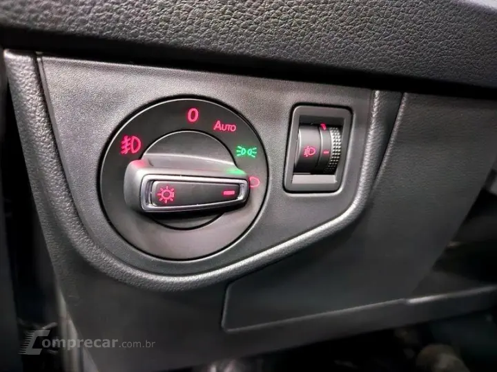 VIRTUS 1.4 250 TSI Exclusive