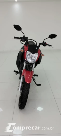 YBR 150 ED FACTOR