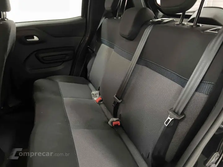 C3 1.6 16V FLEX FEEL PACK AT6