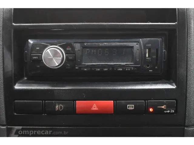 IDEA - 1.4 MPI ATTRACTIVE 8V 4P MANUAL