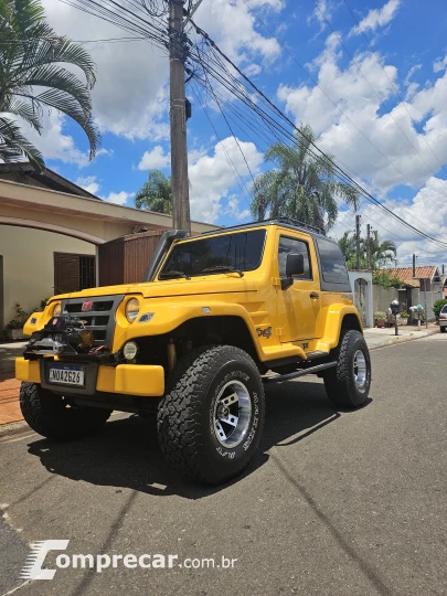 T4 3.0 Teto Rígido 16V Turbo Eletronic