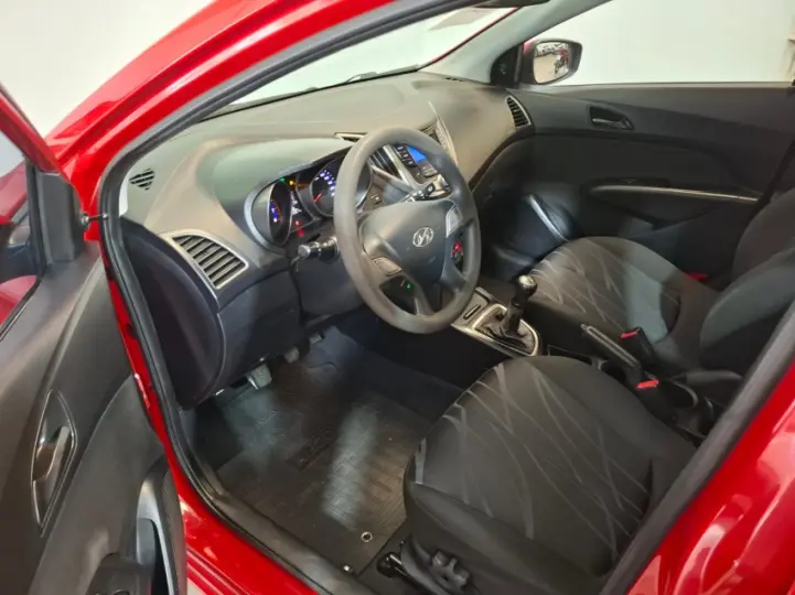 HB20 1.0 12V Comfort