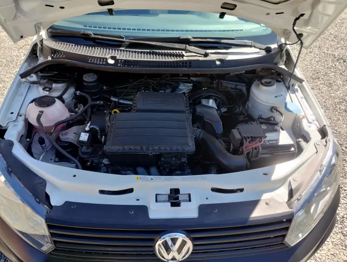 SAVEIRO 1.6 MSI Robust CS 8V