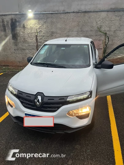 KWID 1.0 12V SCE ZEN