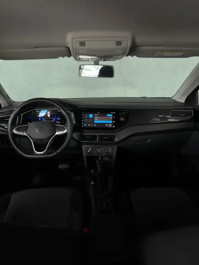 POLO 1.0 170 TSI Comfortline