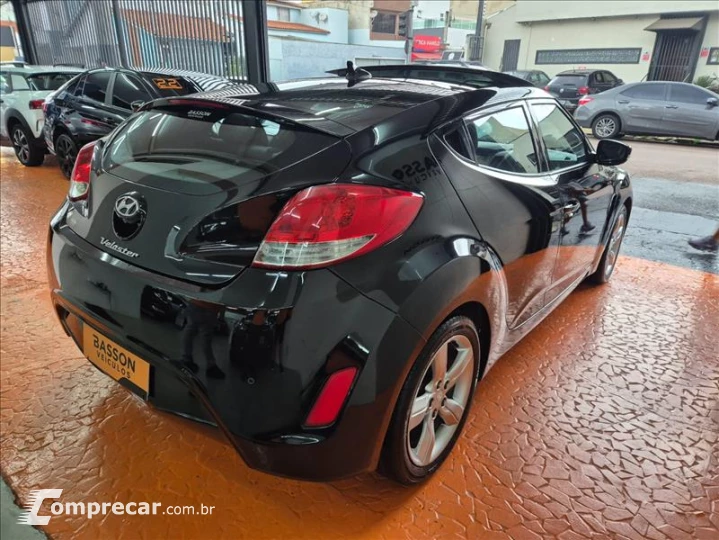 VELOSTER 1.6 16V