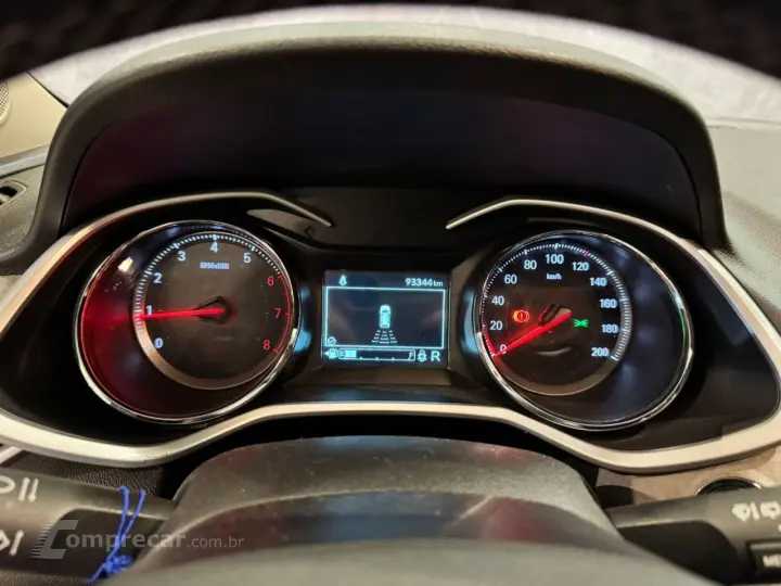 Onix Hatch 1.0 12V 4P FLEX PREMIER TURBO AUTOMÁTICO