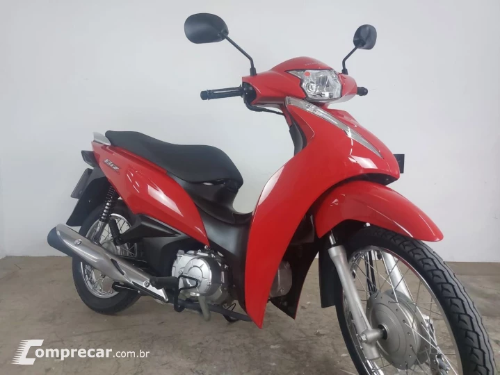 HONDA BIZ 110I