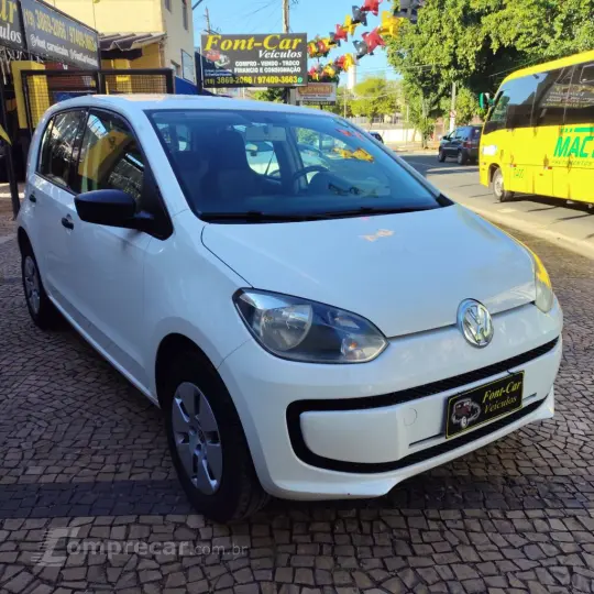 up! take 1.0 Total Flex 12V 5p