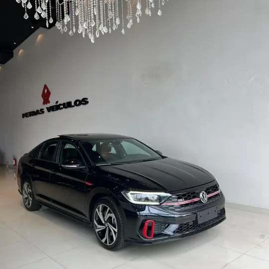 JETTA 2.0 350 TSI GLI