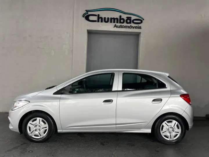 ONIX 1.0 MPFI JOY 8V