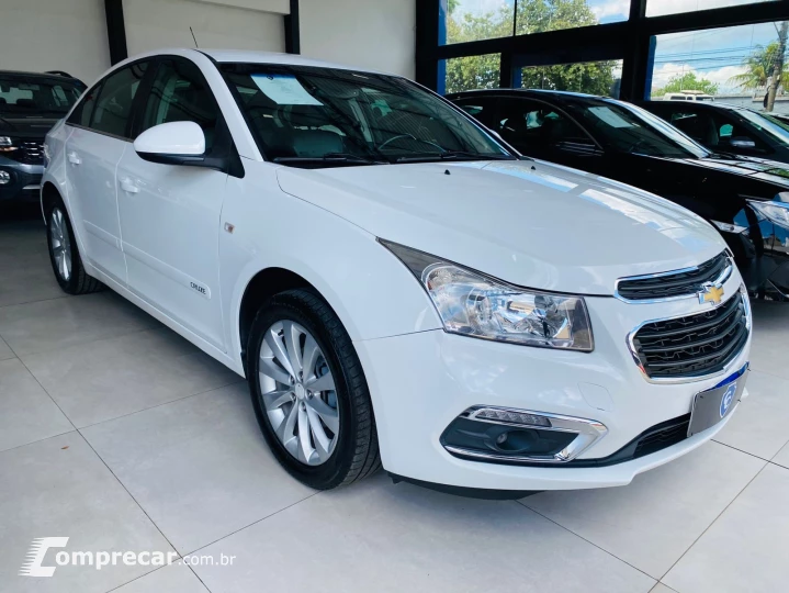 CRUZE 1.8 LT 16V