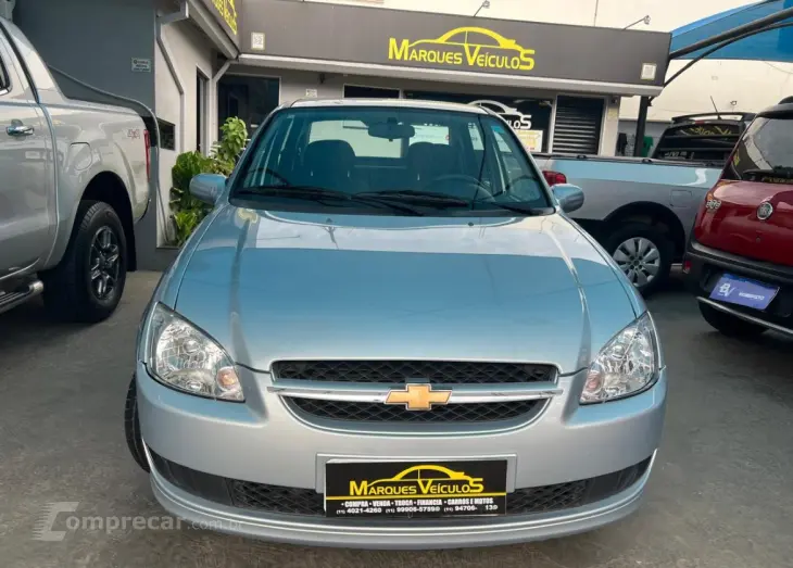 CLASSIC 1.0 MPFI LS 8V