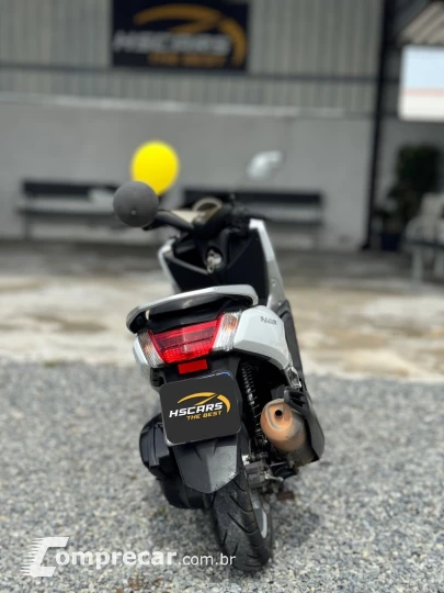 NMAX 160