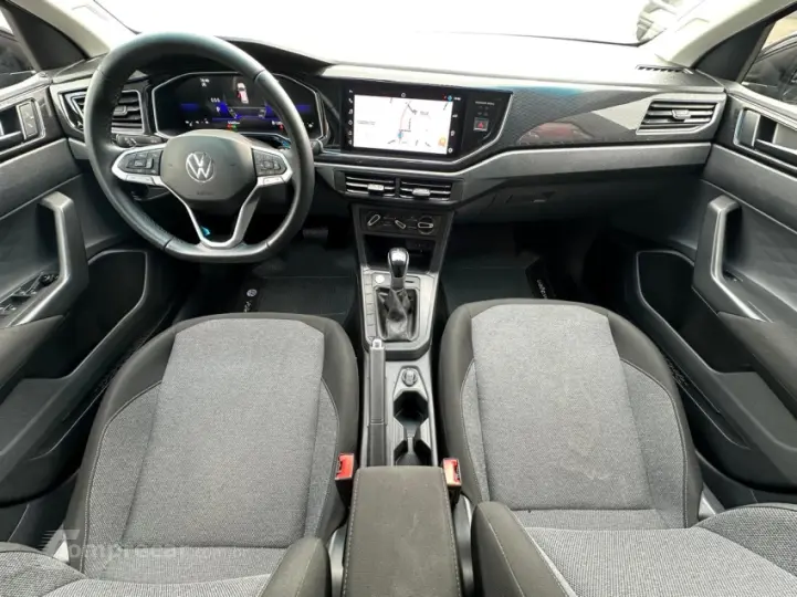 POLO 1.0 200 TSI Comfortline