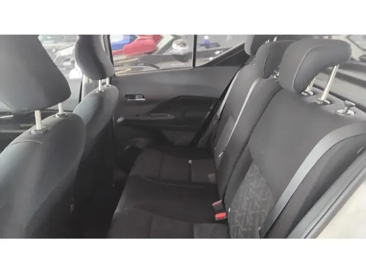 KICKS Sense 1.6 16V Flex Aut.